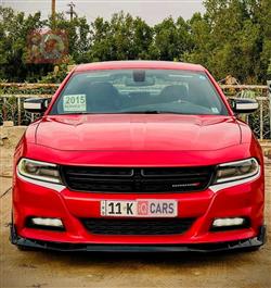 دودج تشارجر